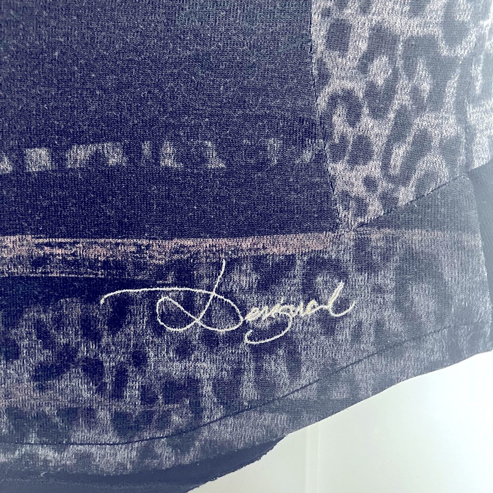 DESIGUAL - Picture 2 of 5